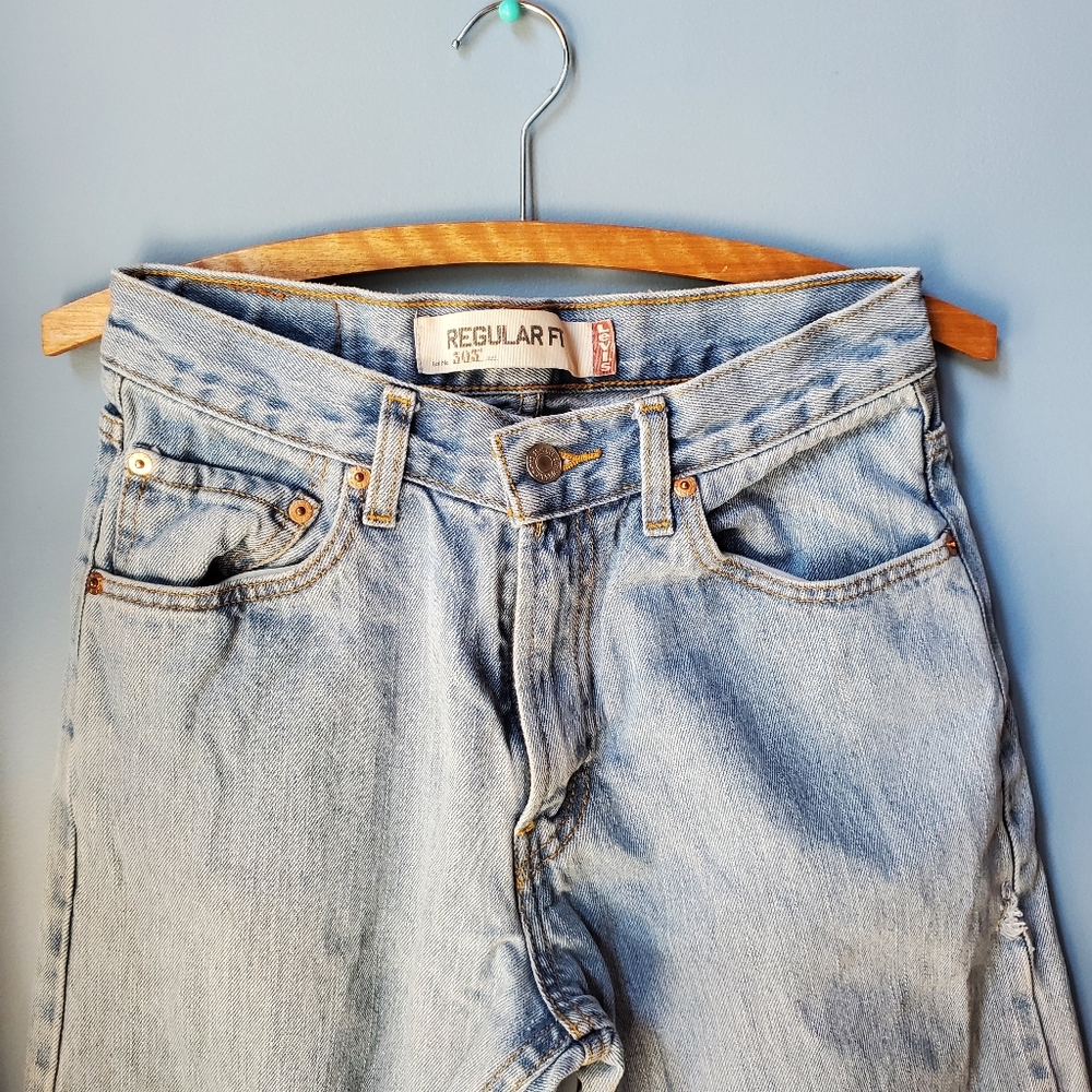 Levi Jeans